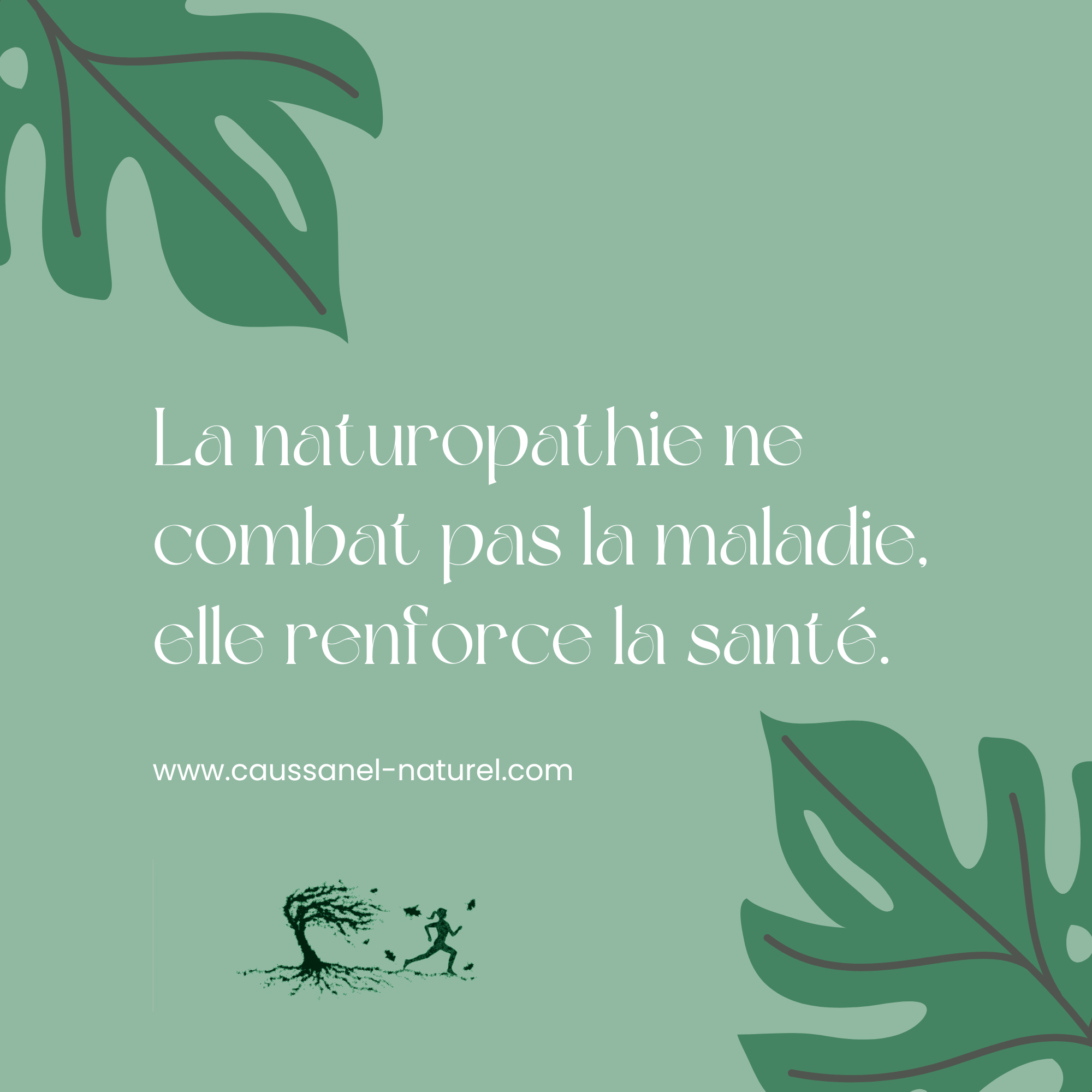 naturopathie